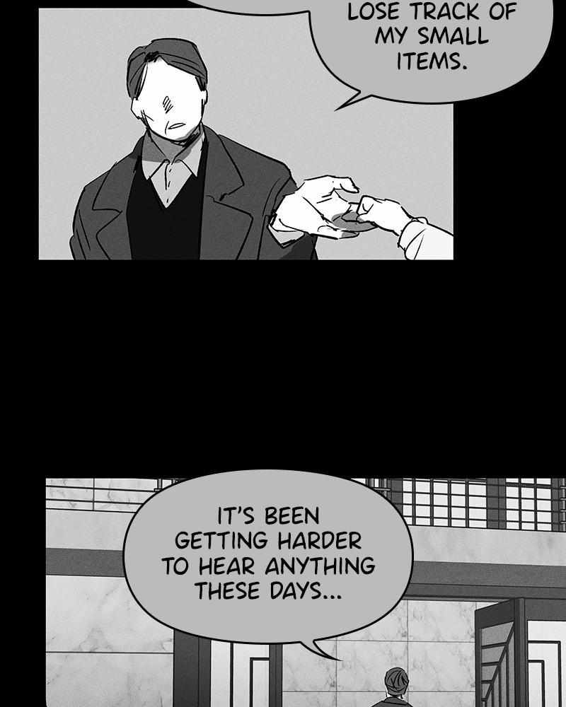 The Saviour's Time Chapter 51 59